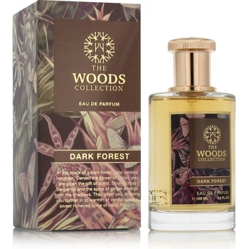 Dark Forest EDP